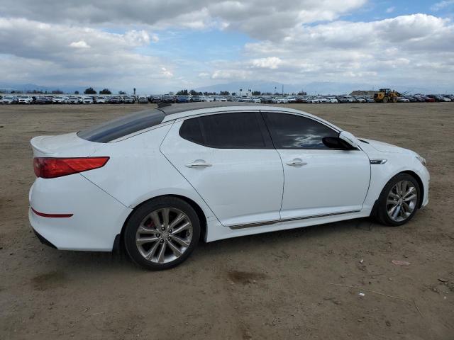 5XXGR4A67EG281637 KIA OPTIMA SX