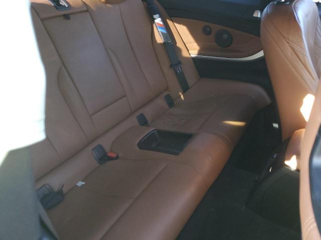 2017 BMW 440XI - WBA4P3C52HK528514