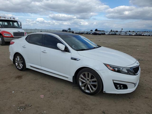 5XXGR4A67EG281637 KIA OPTIMA SX