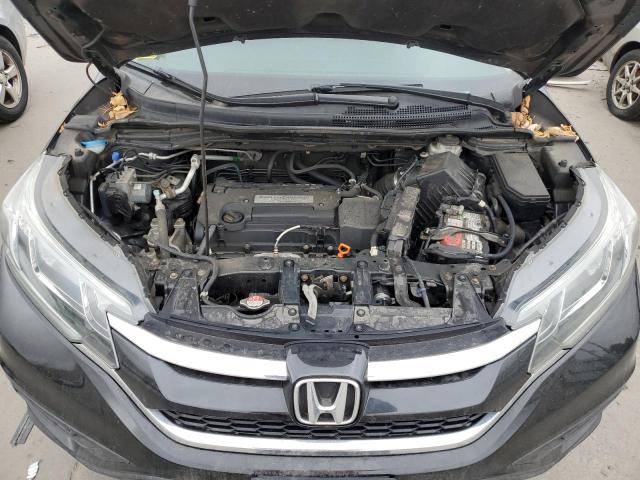 2015 HONDA CR-V LX - 2HKRM4H36FH635219