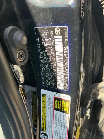 2018 TOYOTA CAMRY L - 4T1B11HK7JU643159