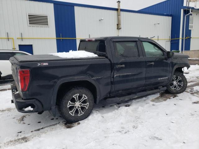 2020 GMC SIERRA K15 - 1GTU9AEF6LZ313306