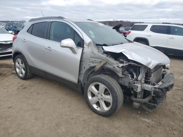 2015 BUICK ENCORE CON - KL4CJBSB1FB202177