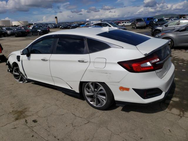 2019 HONDA CLARITY - JHMZC5F13KC007116