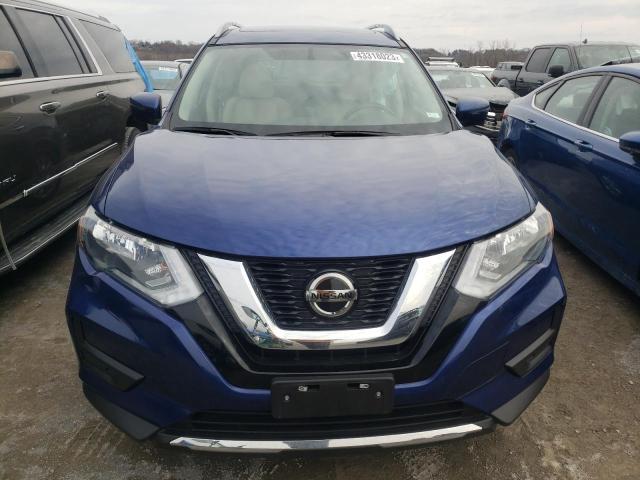 5N1AT2MT5JC847488 Nissan ROGUE S