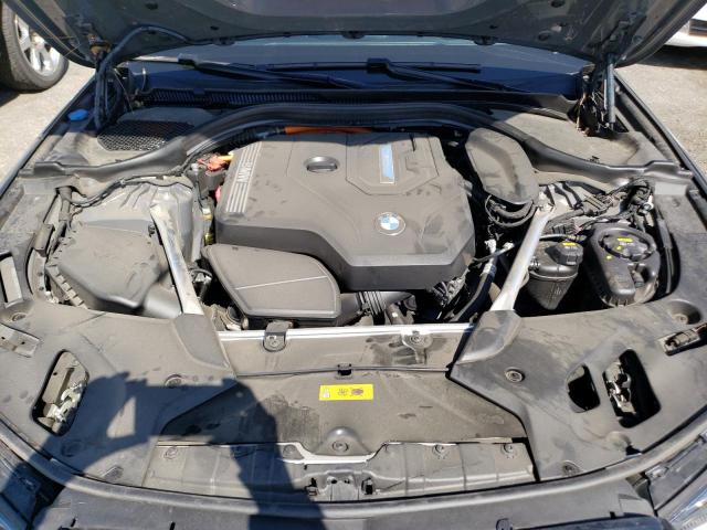 WBA13AG00NCH70745 BMW 530e