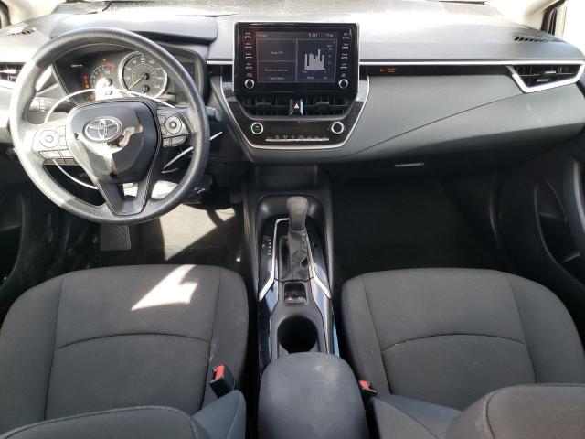 5YFEPRAE6LP096128 Toyota COROLLA LE