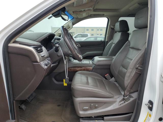 2016 GMC YUKON DENA - 1GKS2CKJ3GR249784
