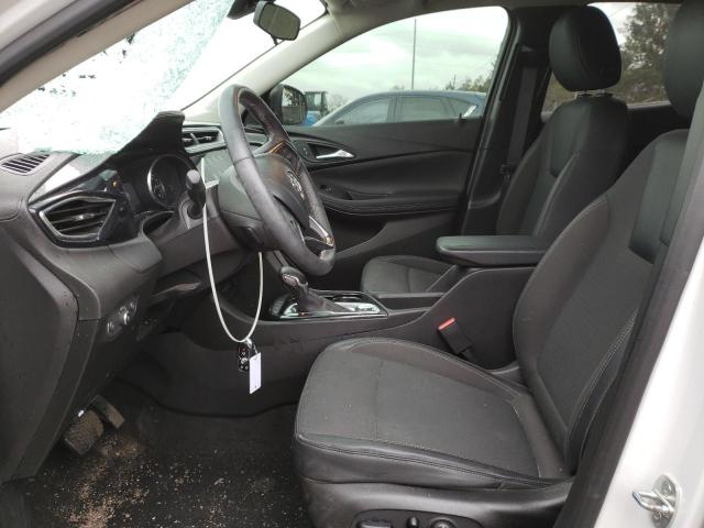 KL4MMESLXMB138823 Buick Encore Gx Select