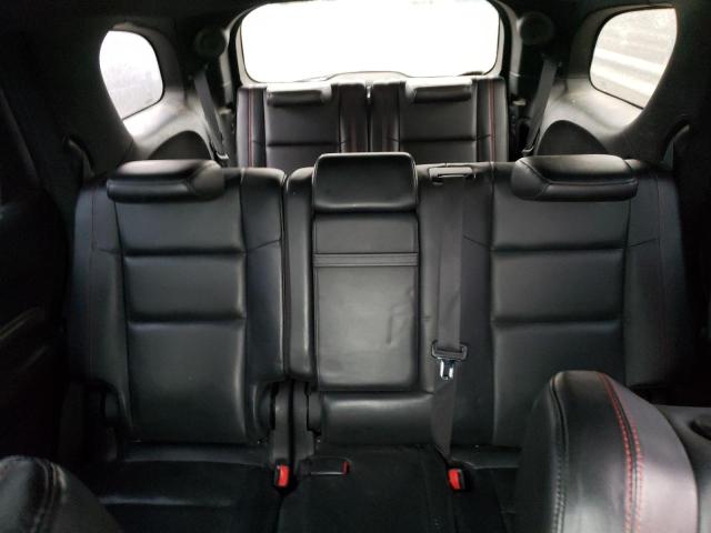 2017 DODGE DURANGO R/ 1C4SDJCT3HC799596