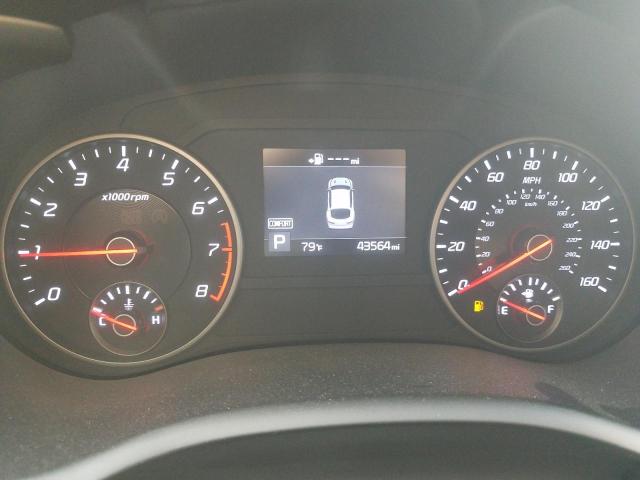 KNAE15LA6K6064433 KIA Stinger
