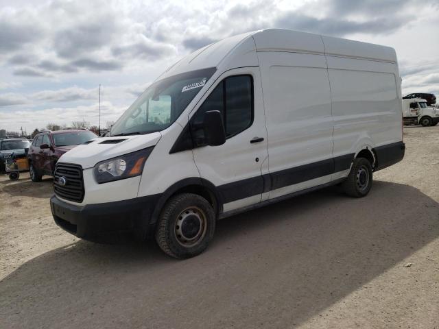 2018 FORD TRANSIT T- - 1FTBW3XG1JKB28877