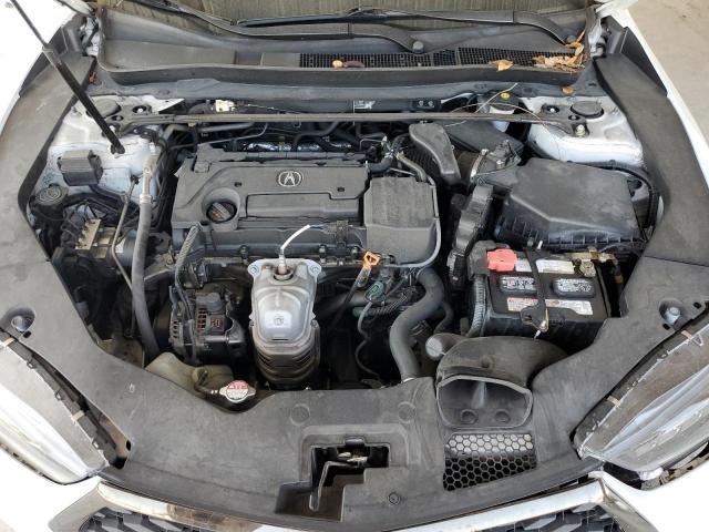 2019 ACURA TLX TECHNO - 19UUB1F61KA003243