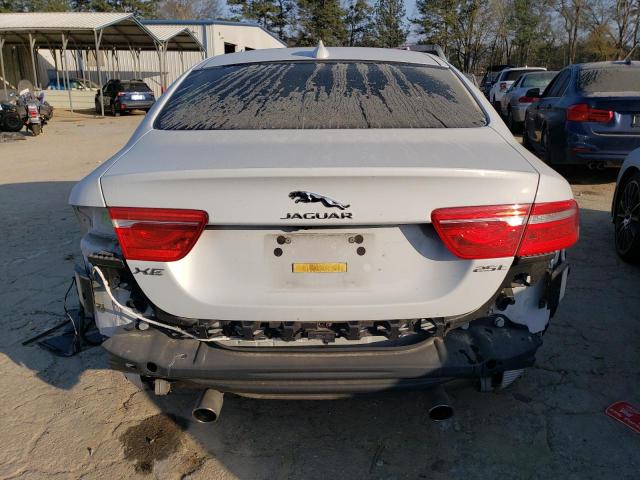 2017 JAGUAR XE PRESTIG SAJAE4BGXHA969772