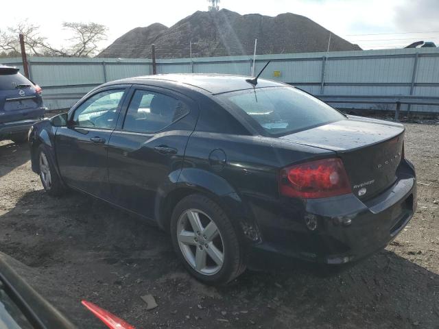 DODGE AVENGER SE 2013 1