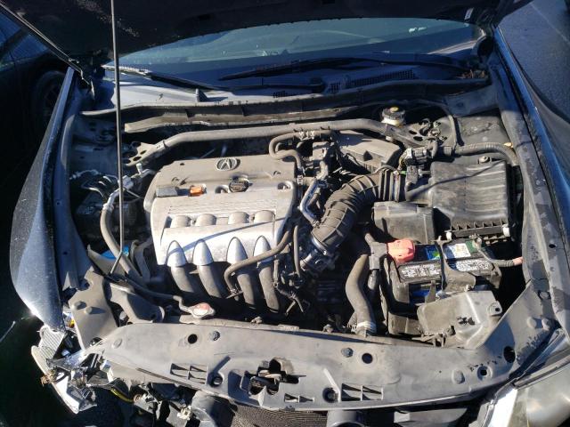 JH4CU2F88DC006531 Acura Tsx Se
