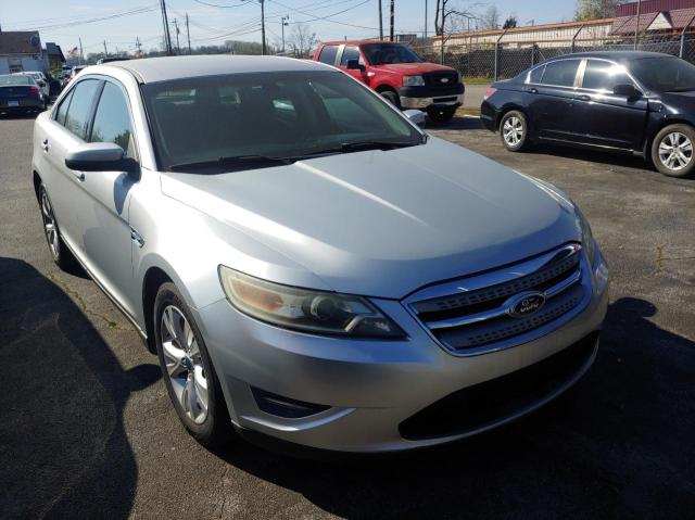 2011 Ford Taurus SEL