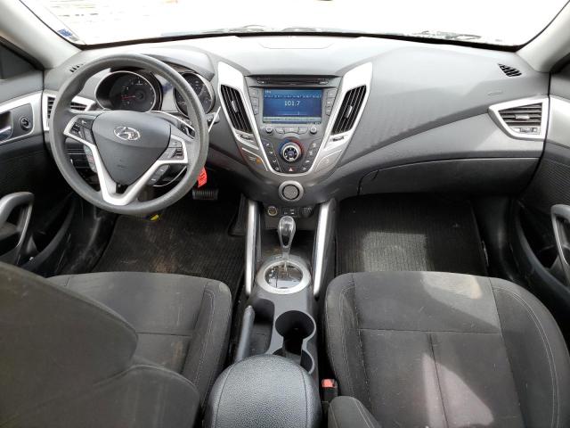 KMHTC6AD8GU286073 Hyundai VELOSTER