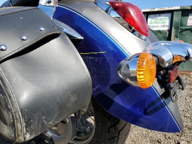 2019 KAWASAKI VN900 D JKAVN2D15KA062586