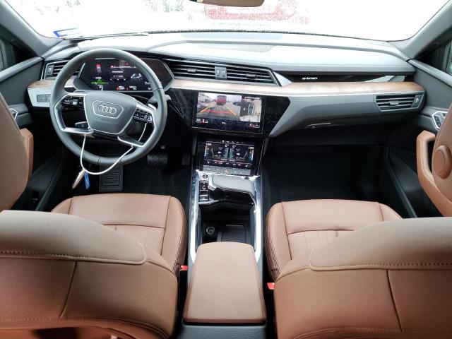 2022 AUDI E-TRON PRE - WA1AAAGE5NB034143