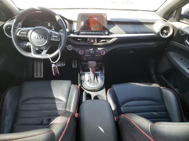 3KPF44AC1ME277381 KIA FORTE GT