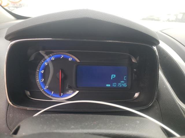 2015 CHEVROLET TRAX 1LS - KL7CJPSB7FB198149