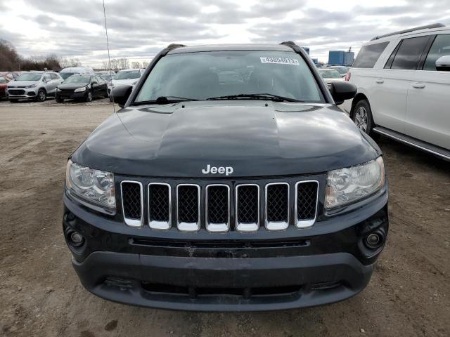 1C4NJCBA7DD246553 Jeep Compass Sport