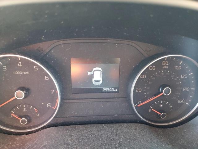 2020 KIA SPORTAGE S - KNDP6CAC8L7662086