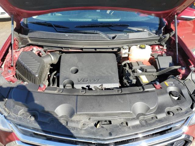 2020 CHEVROLET TRAVERSE L 1GNERGKW5LJ262737