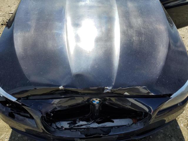 2015 BMW 528 XI - WBA5A7C59FD627183