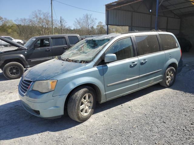 2009 Chrysler Town & Country Touring