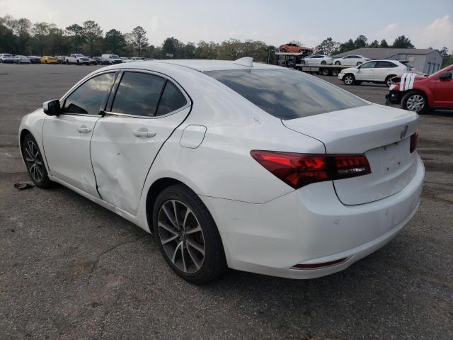 2015 ACURA TLX ADVANC 19UUB2F76FA017269