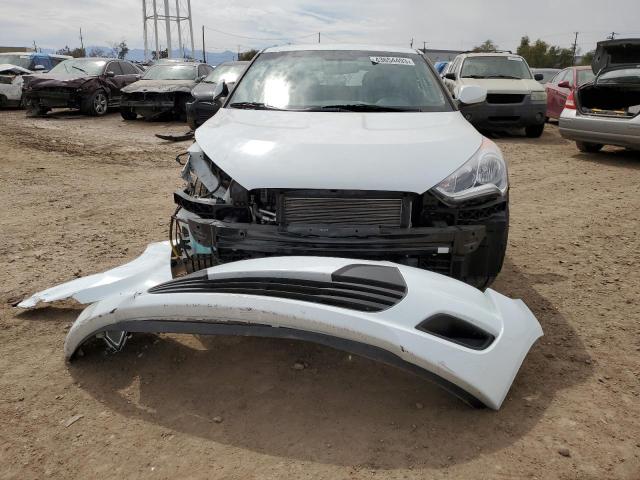 KMHTC6AD8GU286073 Hyundai VELOSTER