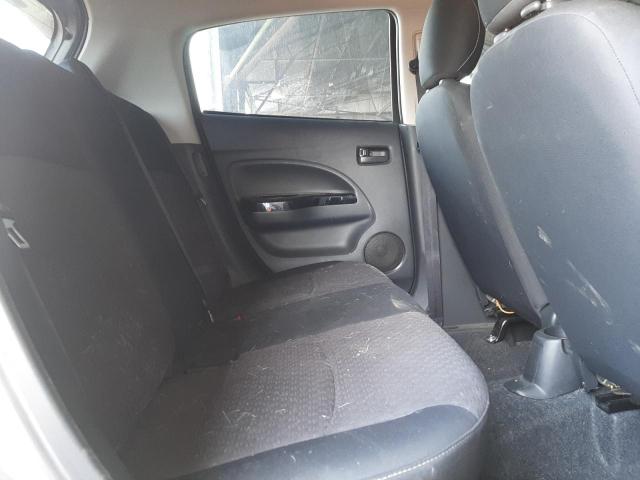 2017 MITSUBISHI MIRAGE GT ML32A5HJXHH014634