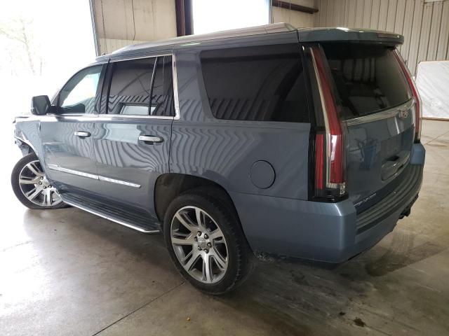 2016 CADILLAC ESCALADE L - 1GYS3BKJ5GR387212
