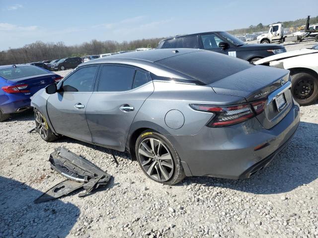 1N4AA6CV8LC364879 Nissan MAXIMA SV