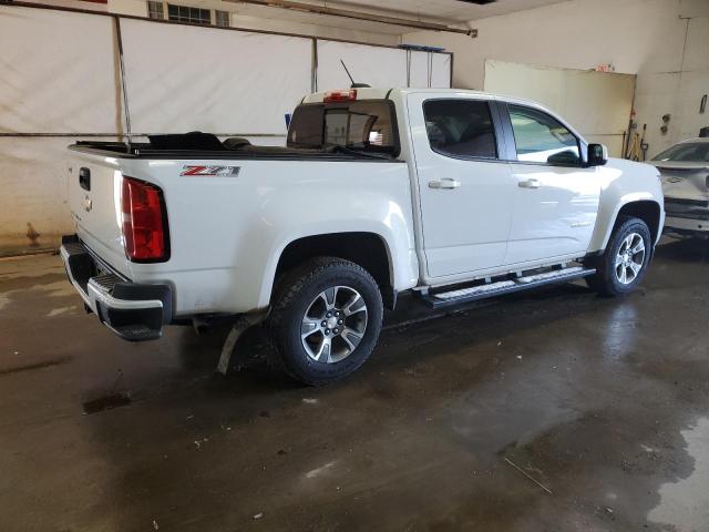 2019 CHEVROLET COLORADO Z - 1GCGTDEN5K1329596