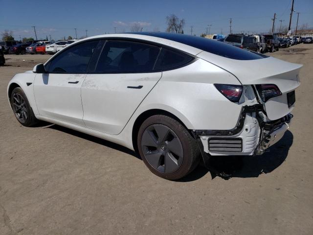 5YJ3E1EB1MF073030 Tesla MODEL 3