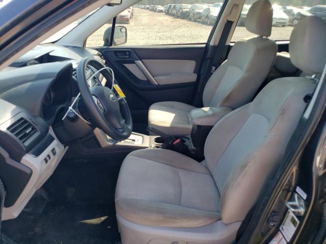 2015 SUBARU FORESTER 2 - JF2SJAFC6FH816011