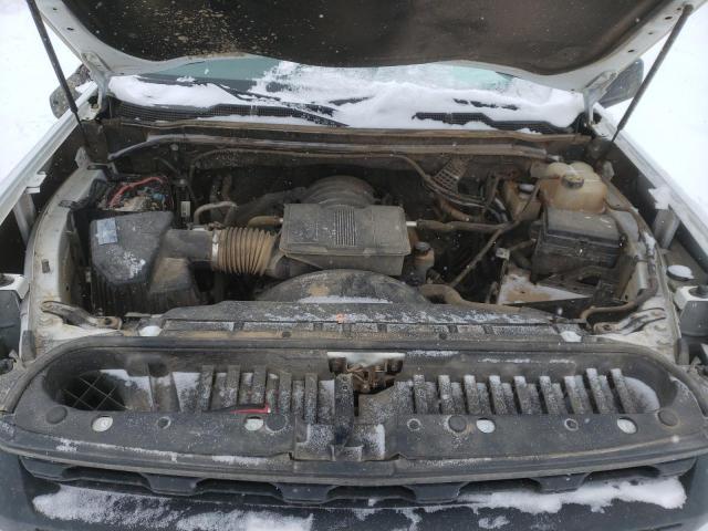 2020 CHEVROLET 2500 - 1GB1YLE74LF250058