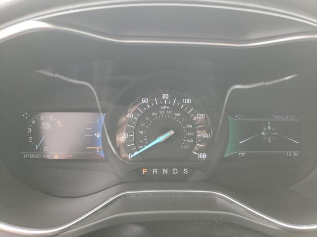 2017 FORD FUSION SPO 3FA6P0VPXHR273556