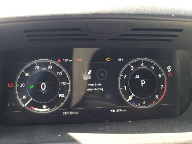 SALRG2RVXK2414271 Land Rover Discovery
