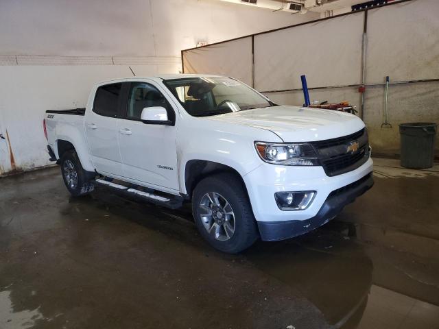 2019 CHEVROLET COLORADO Z - 1GCGTDEN5K1329596