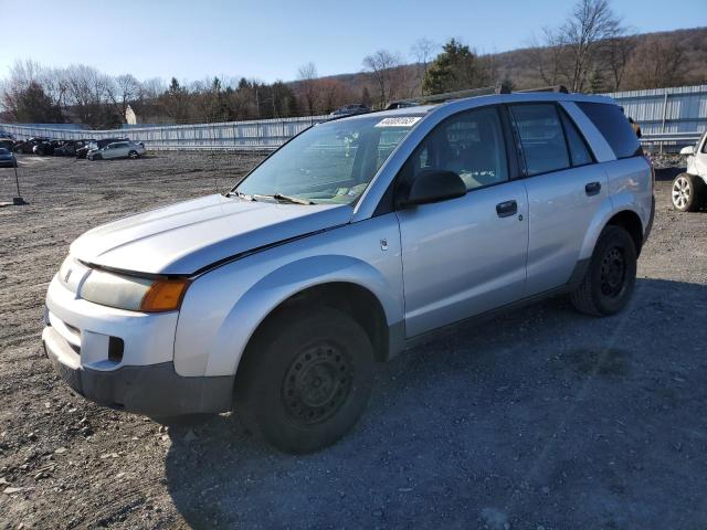 2003 Saturn VUE 