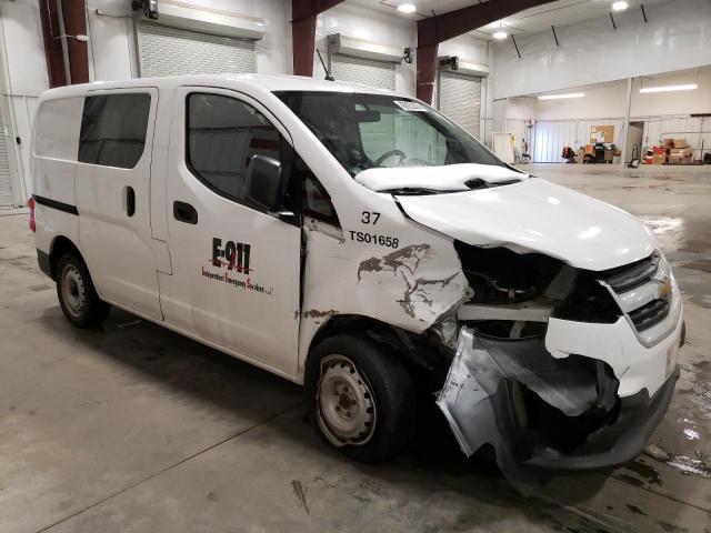 2015 CHEVROLET CITY EXPRE - 3N63M0ZN0FK699046