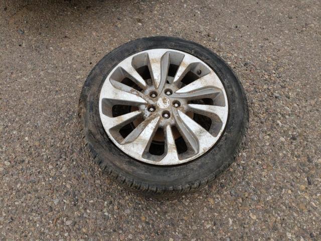 KL4CJASB4KB963550 Buick Encore Preferred