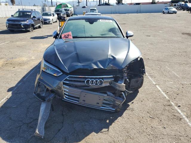 2018 AUDI S5 PREMIUM - WAUP4AF56JA001982