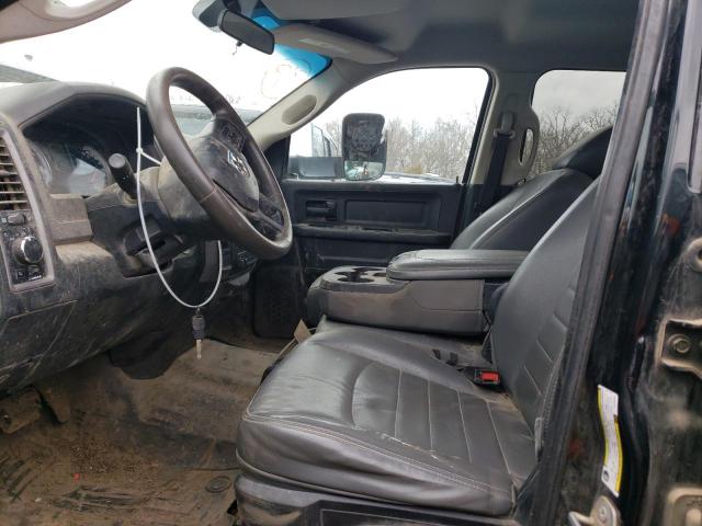 2015 RAM 2500 ST 3C6UR5CJ7FG708590