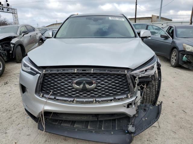 2019 INFINITI QX50 ESSEN - 3PCAJ5M35KF121503
