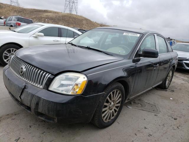 2006 Mercury Montego Premier